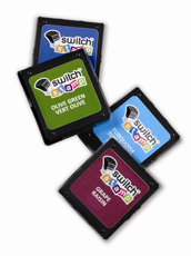 Switch Stamp Ink Pads 2