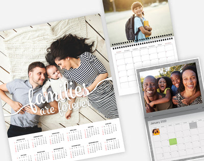 Calendars