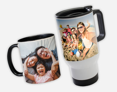 Mug Collection