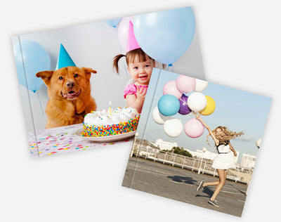 Photo Books