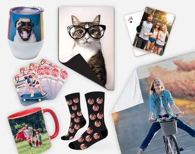 Photo Gifts