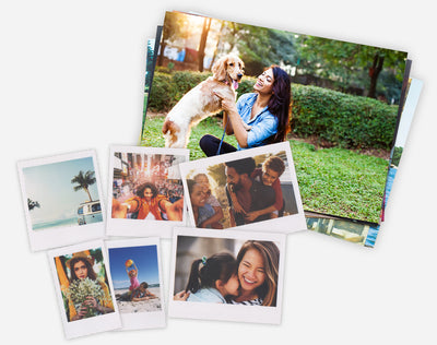 Photo Prints