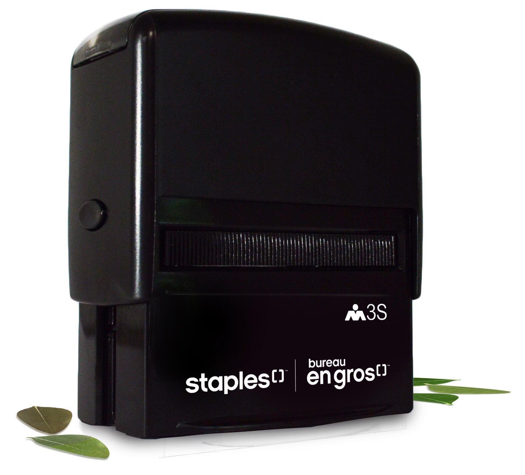 Self-Inking Stamp 2