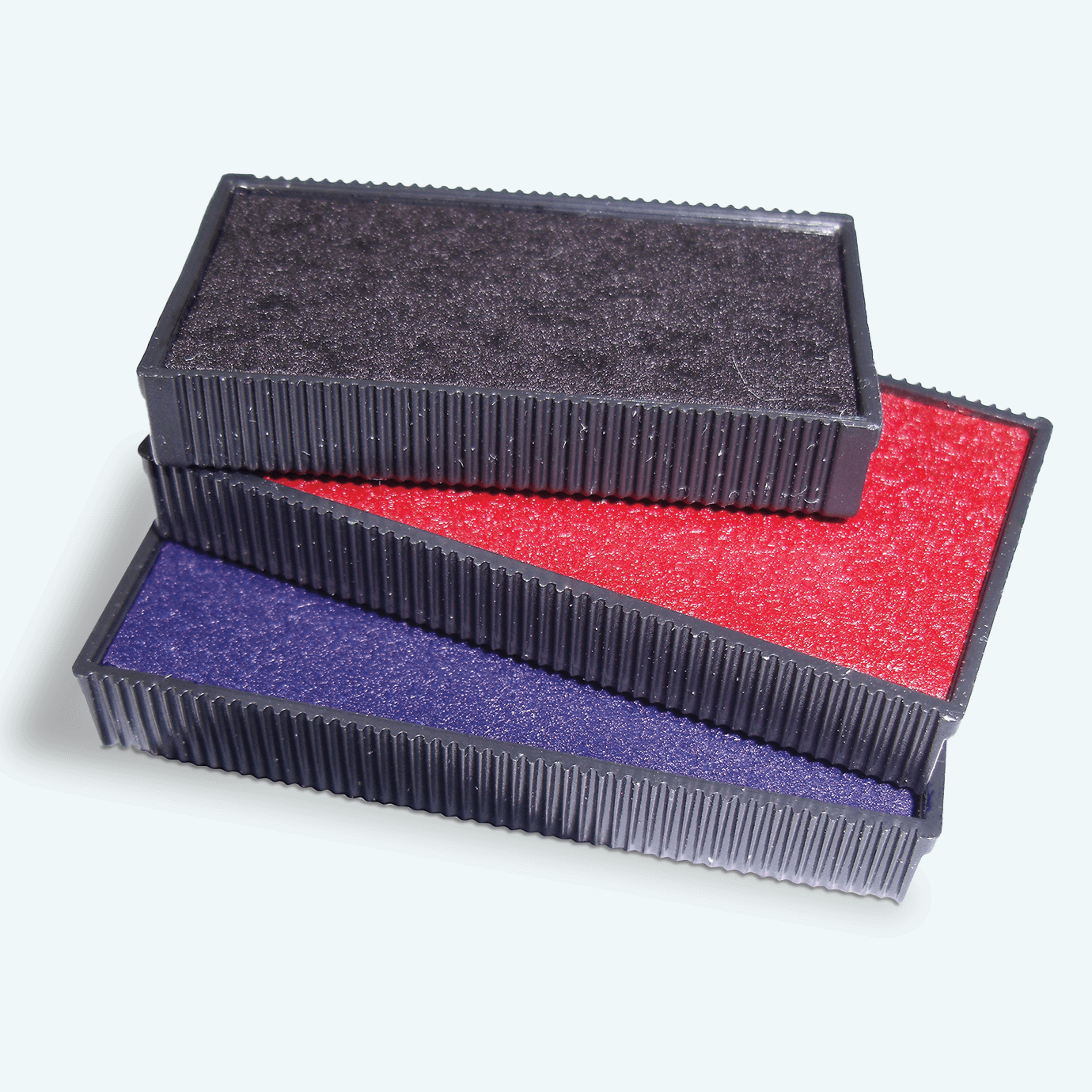 Self-Inking Stamp Replacement Pads 1