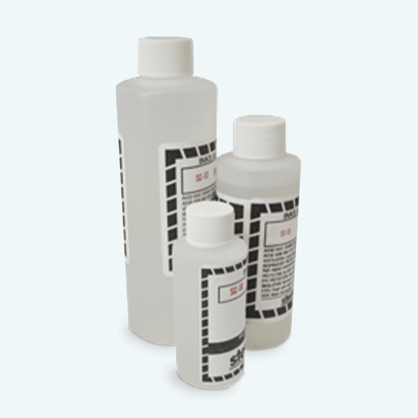 Solvents 1