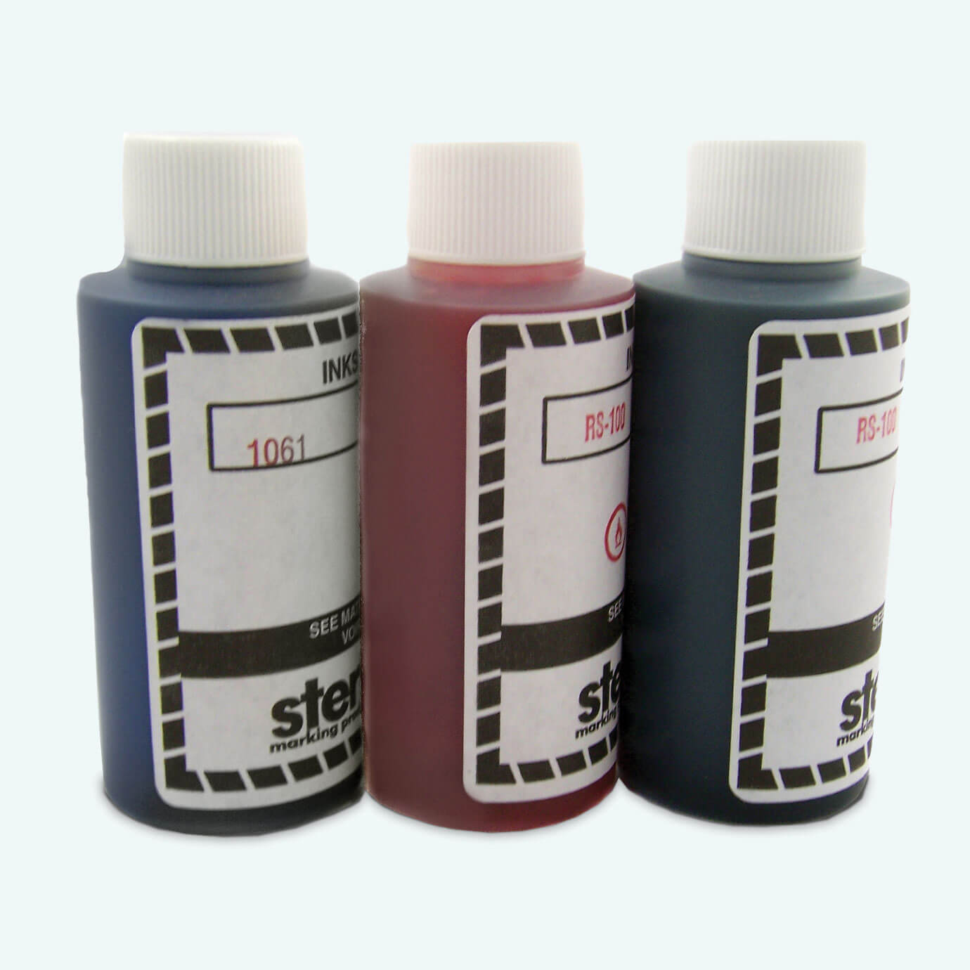Speciality Ink 1