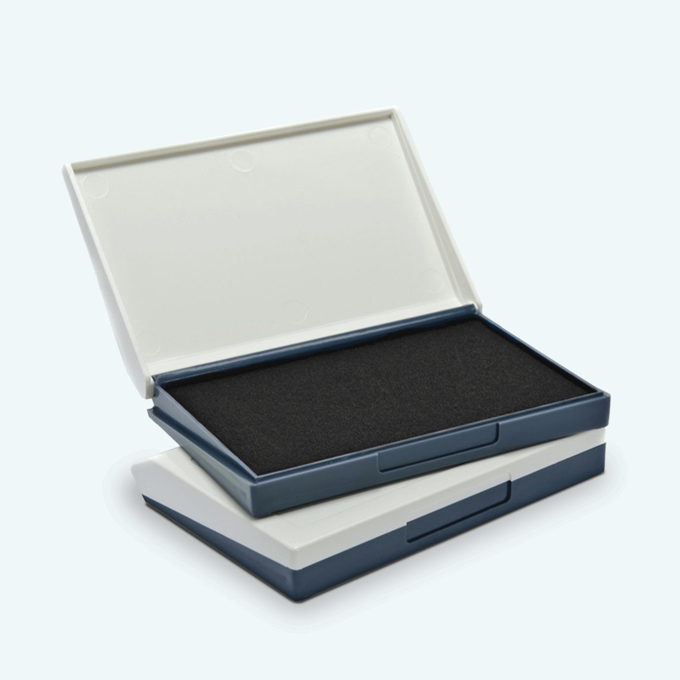 Stamp Pads for Rubber Stamps 1
